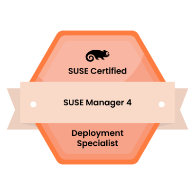 SCDS in SUSE Manager 4