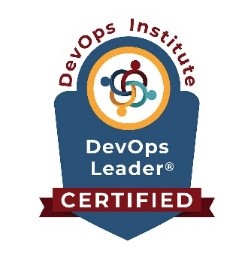 DevOps Leader (DOL)