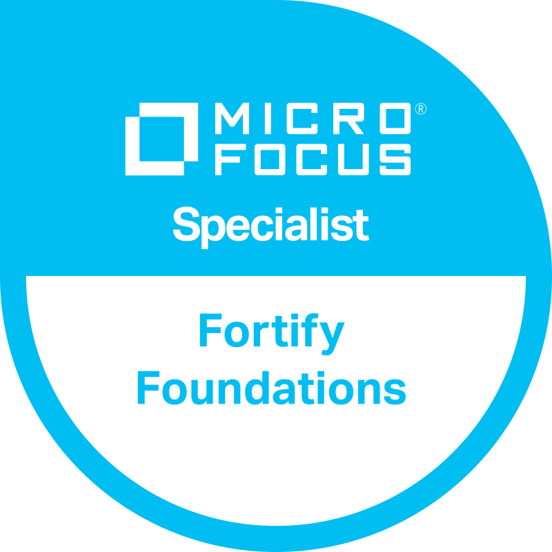 Fortify Foundations Specialist