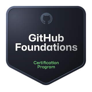 GitHub Foundations